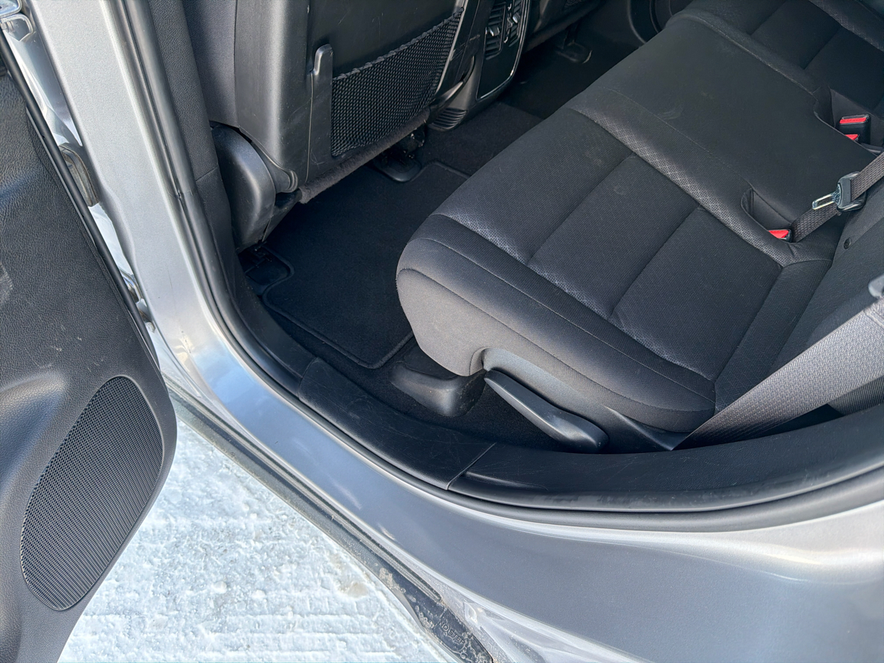 Jeep Grand Cherokee Laredo E 4x4 2019