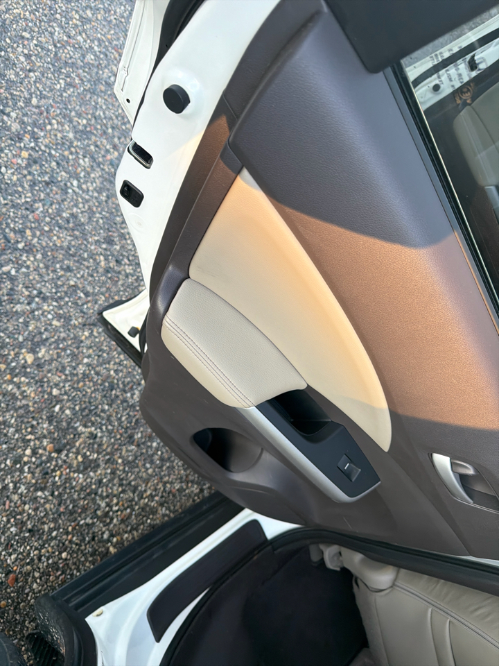 Honda CR-V AWD 5dr EX-L 2012