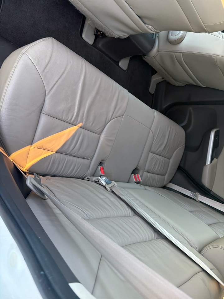 Honda CR-V AWD 5dr EX-L 2012