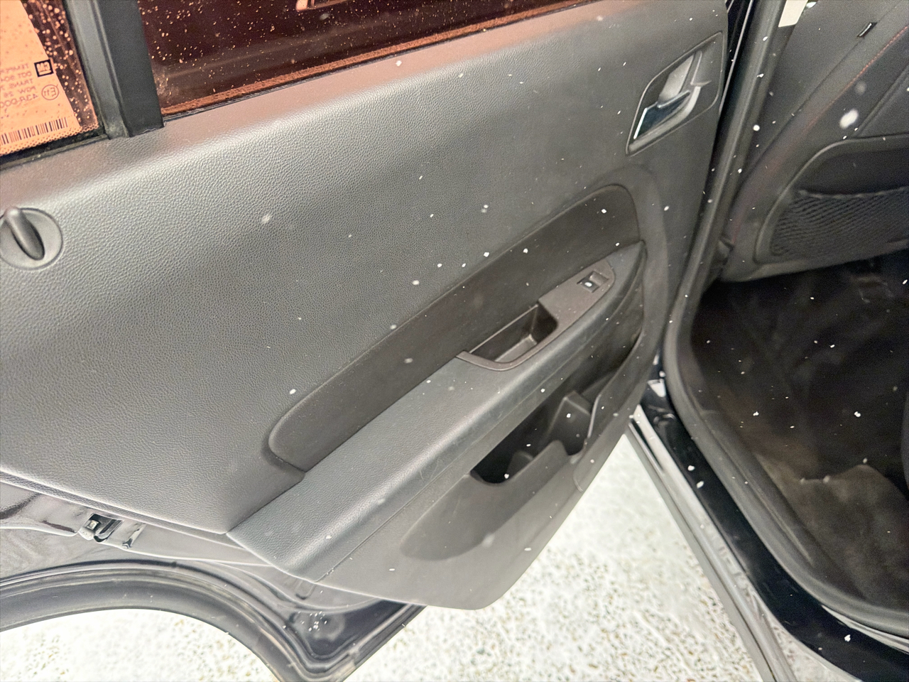 Chevrolet Equinox FWD 4dr LS 2015