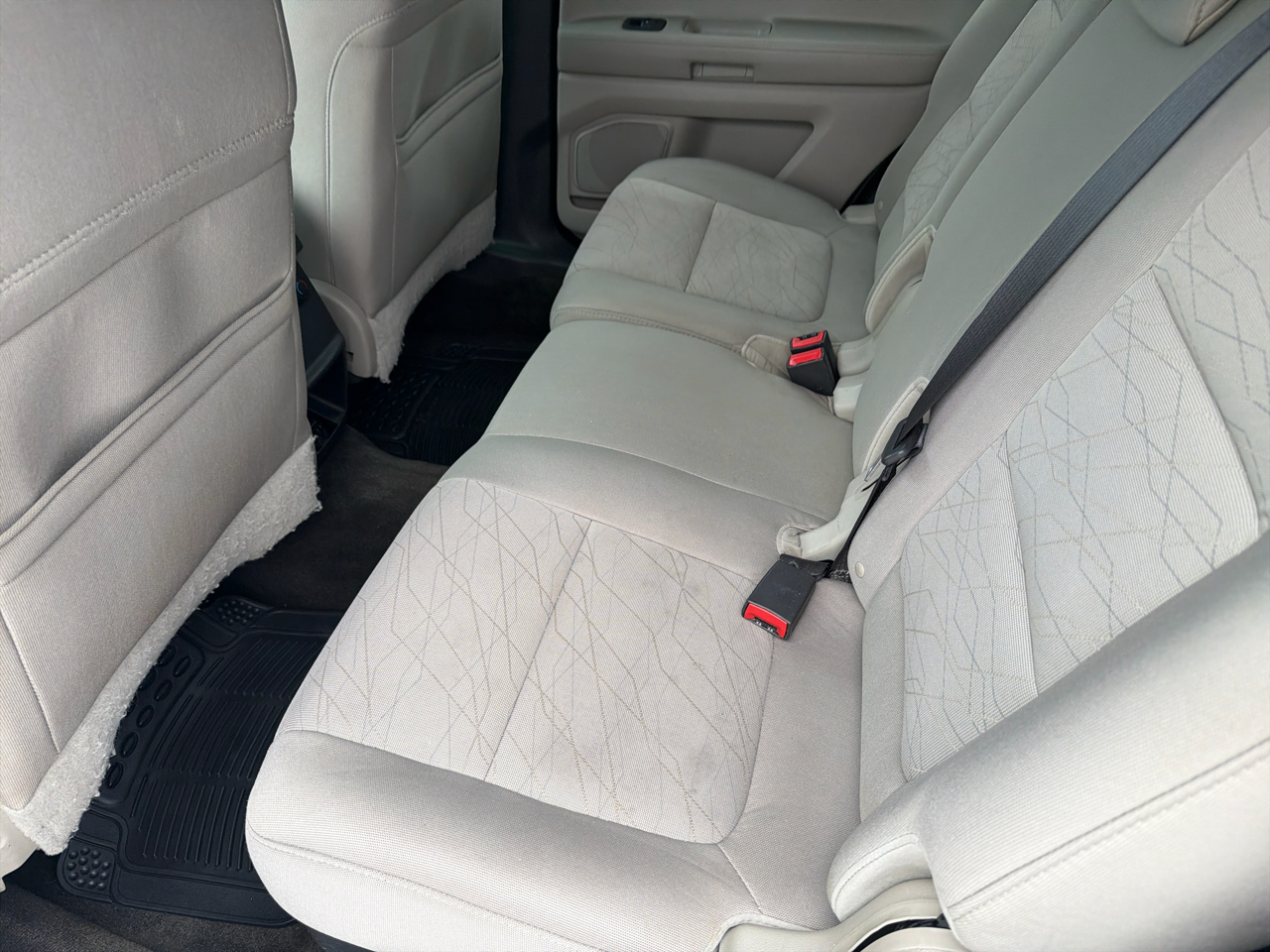 Ford Explorer 4WD 4dr Base 2013