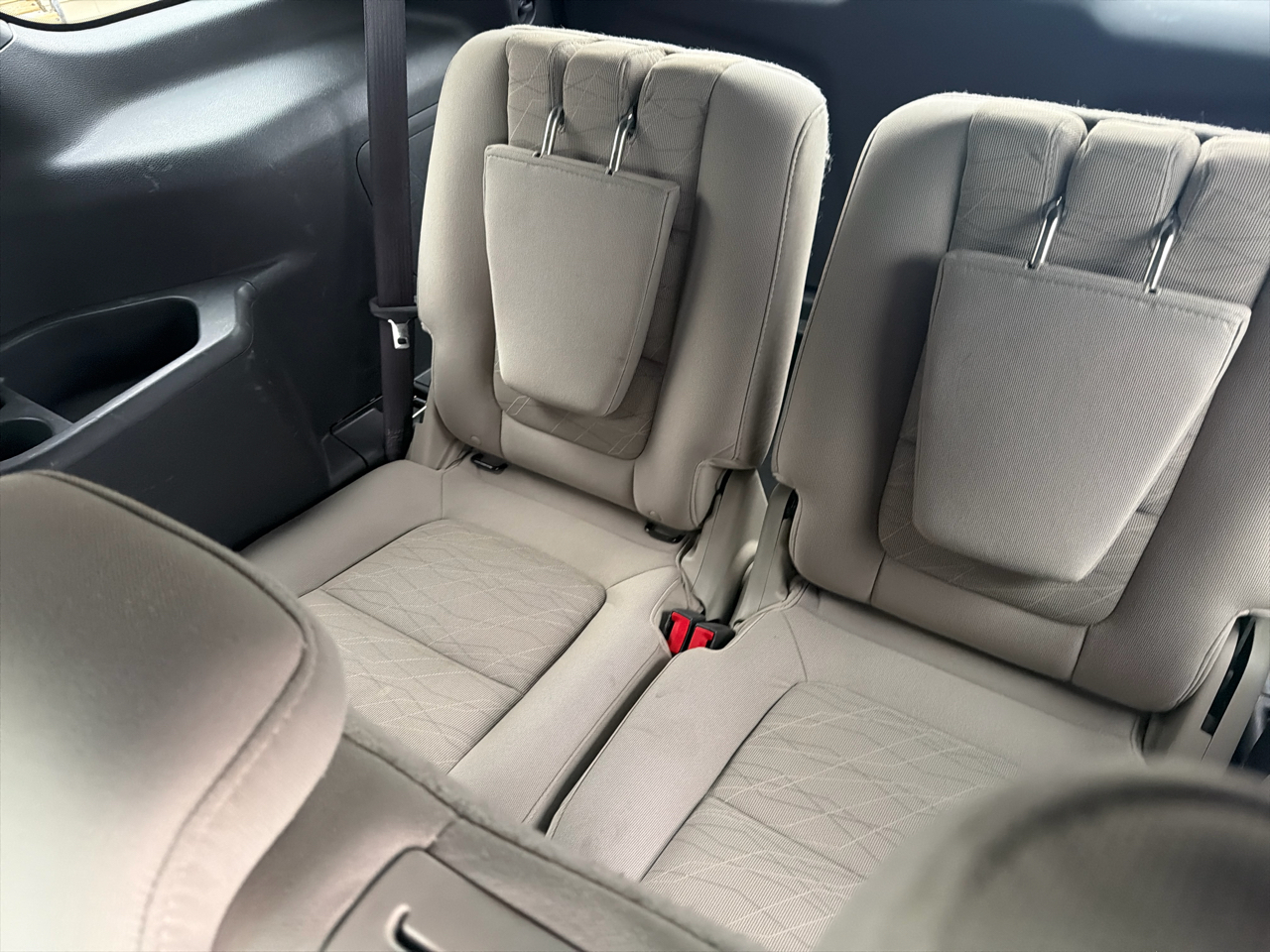 Ford Explorer 4WD 4dr Base 2013