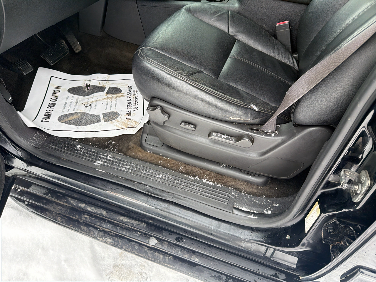 Chevrolet Tahoe 4WD 4dr 1500 LS 2011