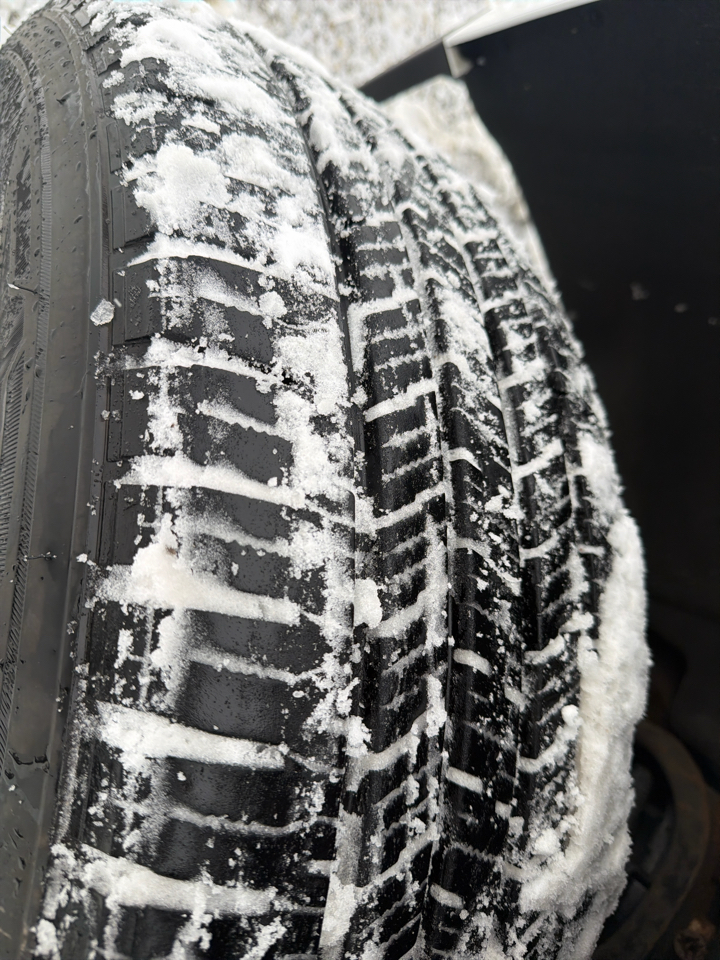 Chevrolet Tahoe 4WD 4dr LT 2017