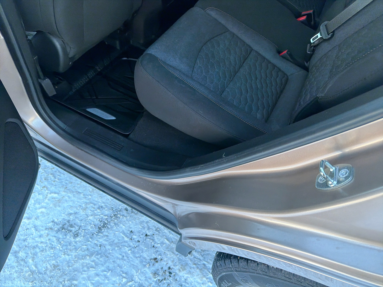 Chevrolet Equinox AWD 4dr LT w/1LT 2019