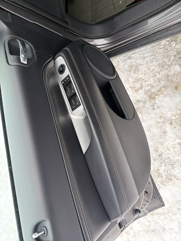 Jeep Compass High Altitude 4x4 *Ltd Avail* 2017