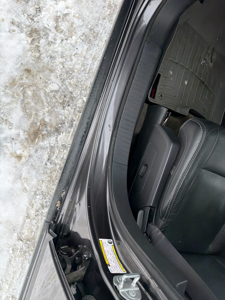 Jeep Compass High Altitude 4x4 *Ltd Avail* 2017