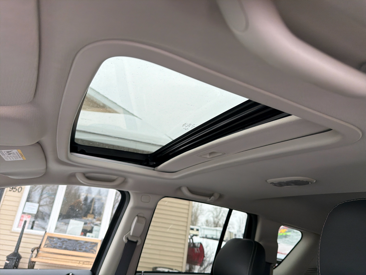 Jeep Compass High Altitude 4x4 *Ltd Avail* 2017