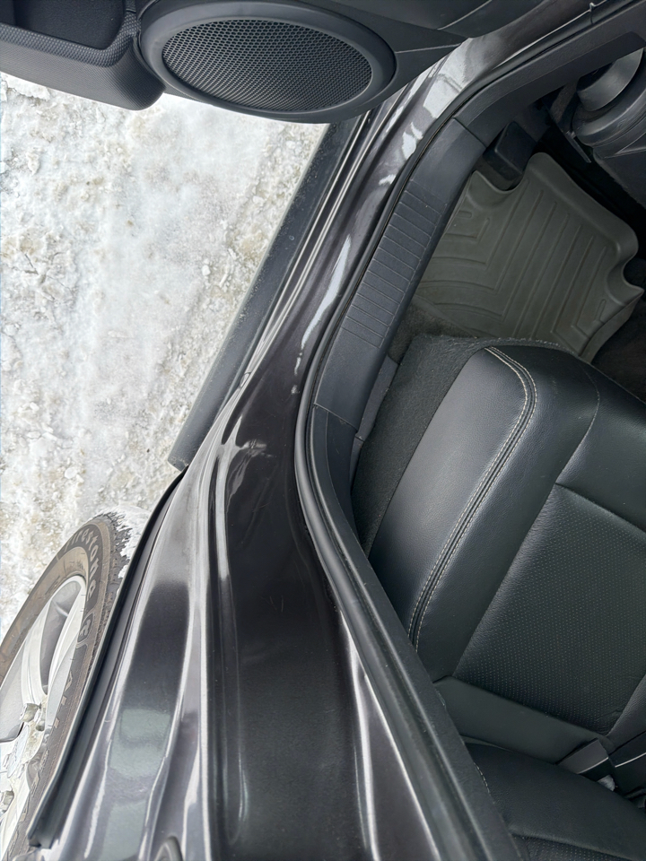 Jeep Compass High Altitude 4x4 *Ltd Avail* 2017