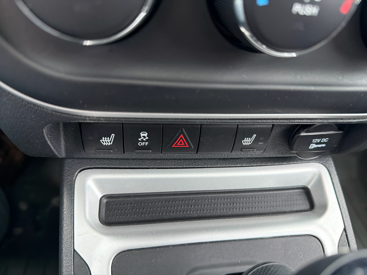 Jeep Compass High Altitude 4x4 *Ltd Avail* 2017