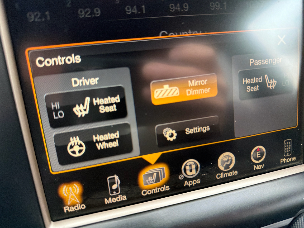 Jeep Grand Cherokee 4WD 4dr Limited 2014