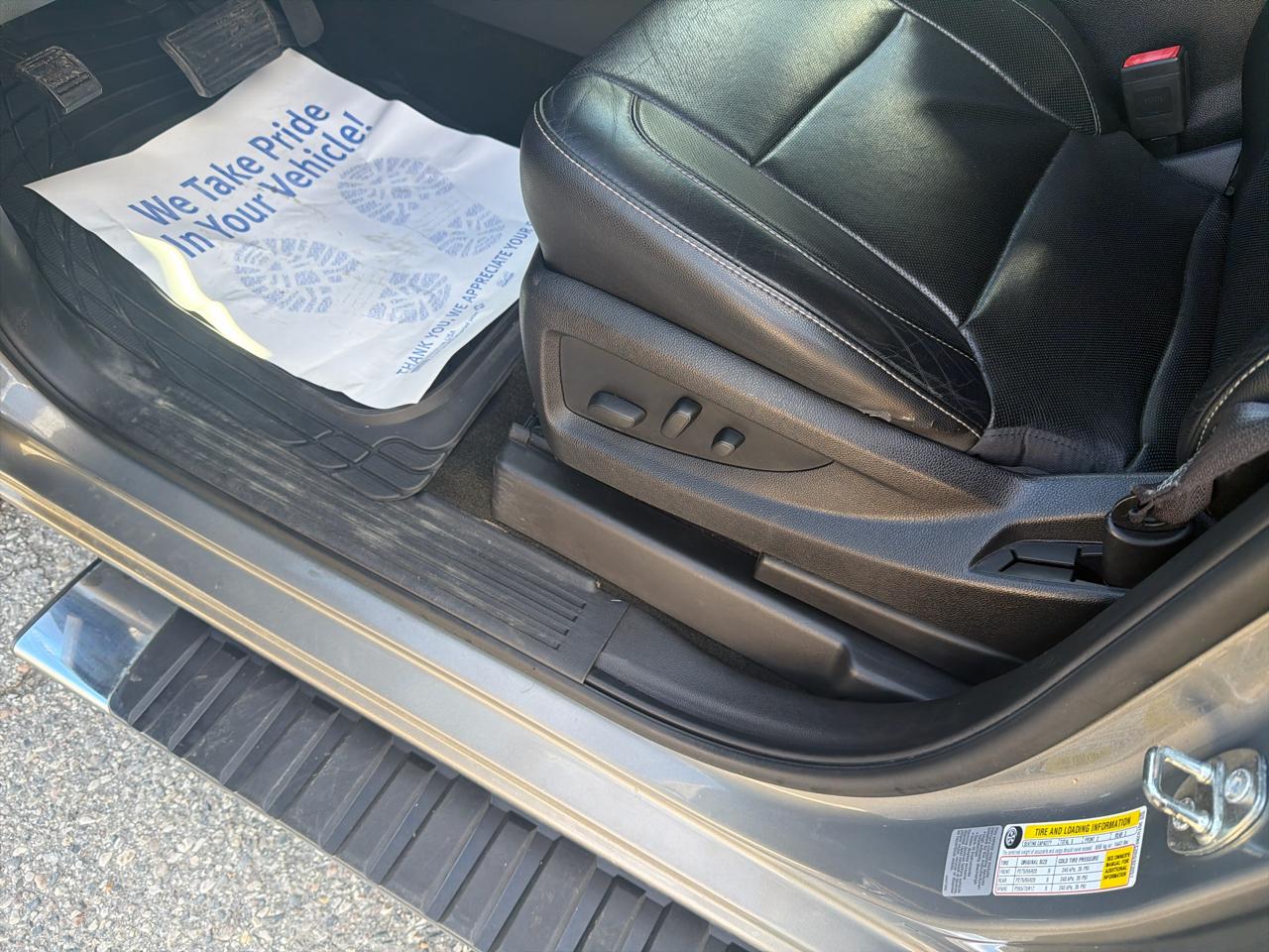 GMC Sierra 1500 4WD Crew Cab 153.0" SLT 2017