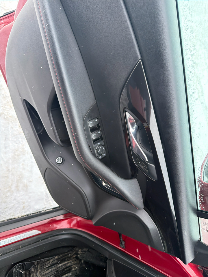 Chevrolet Blazer AWD 4dr RS 2019