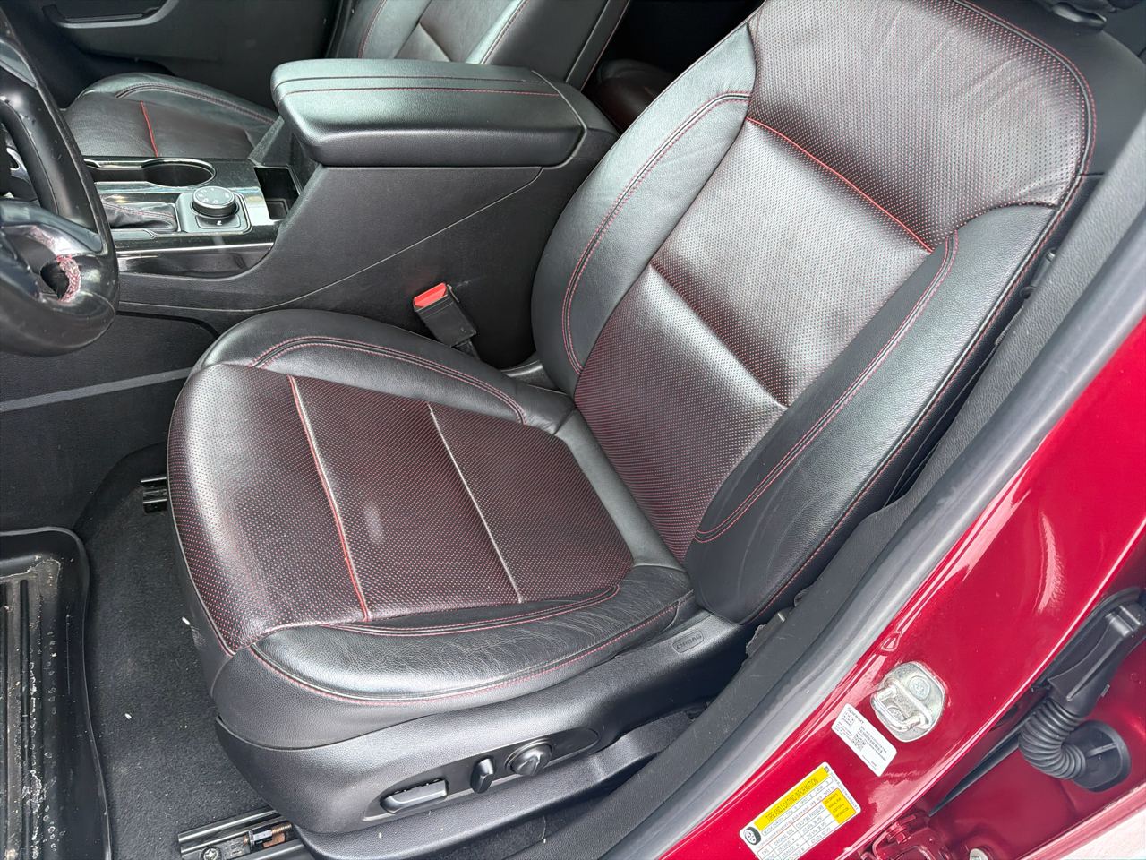 Chevrolet Blazer AWD 4dr RS 2019