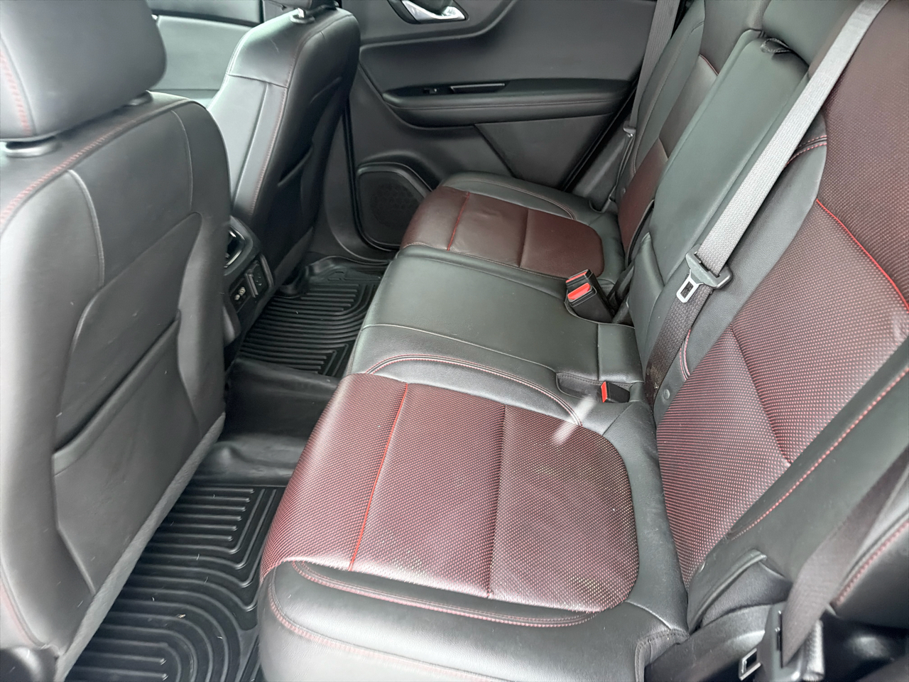 Chevrolet Blazer AWD 4dr RS 2019