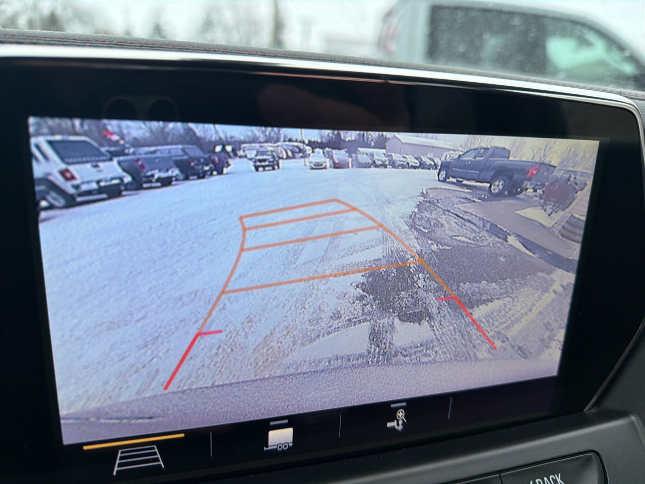 Chevrolet Blazer AWD 4dr RS 2019