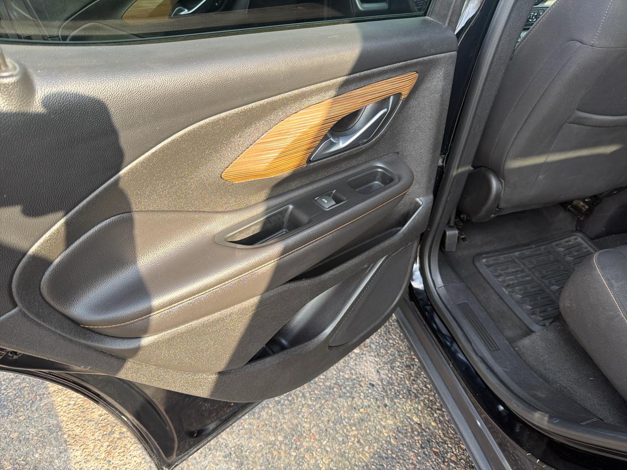 GMC Terrain AWD 4dr SLE 2018