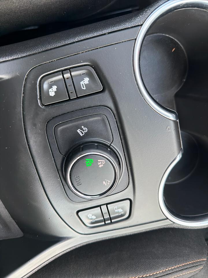 GMC Terrain AWD 4dr SLE 2018