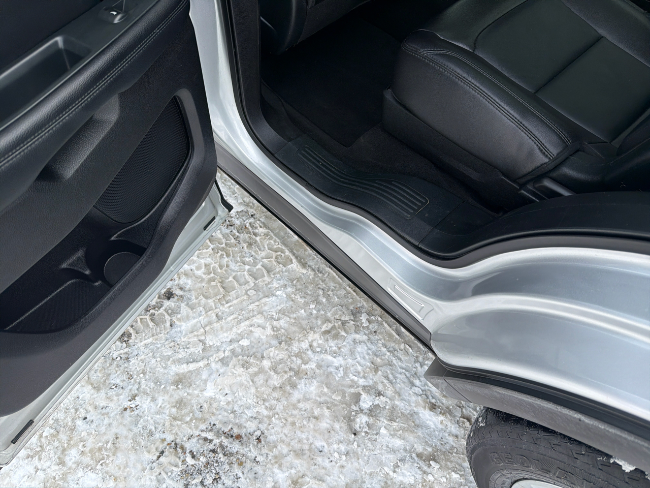 Ford Explorer XLT 4WD 2018