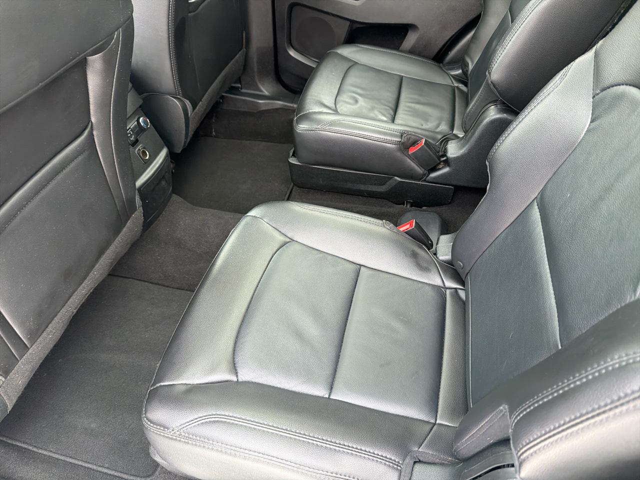 Ford Explorer XLT 4WD 2018