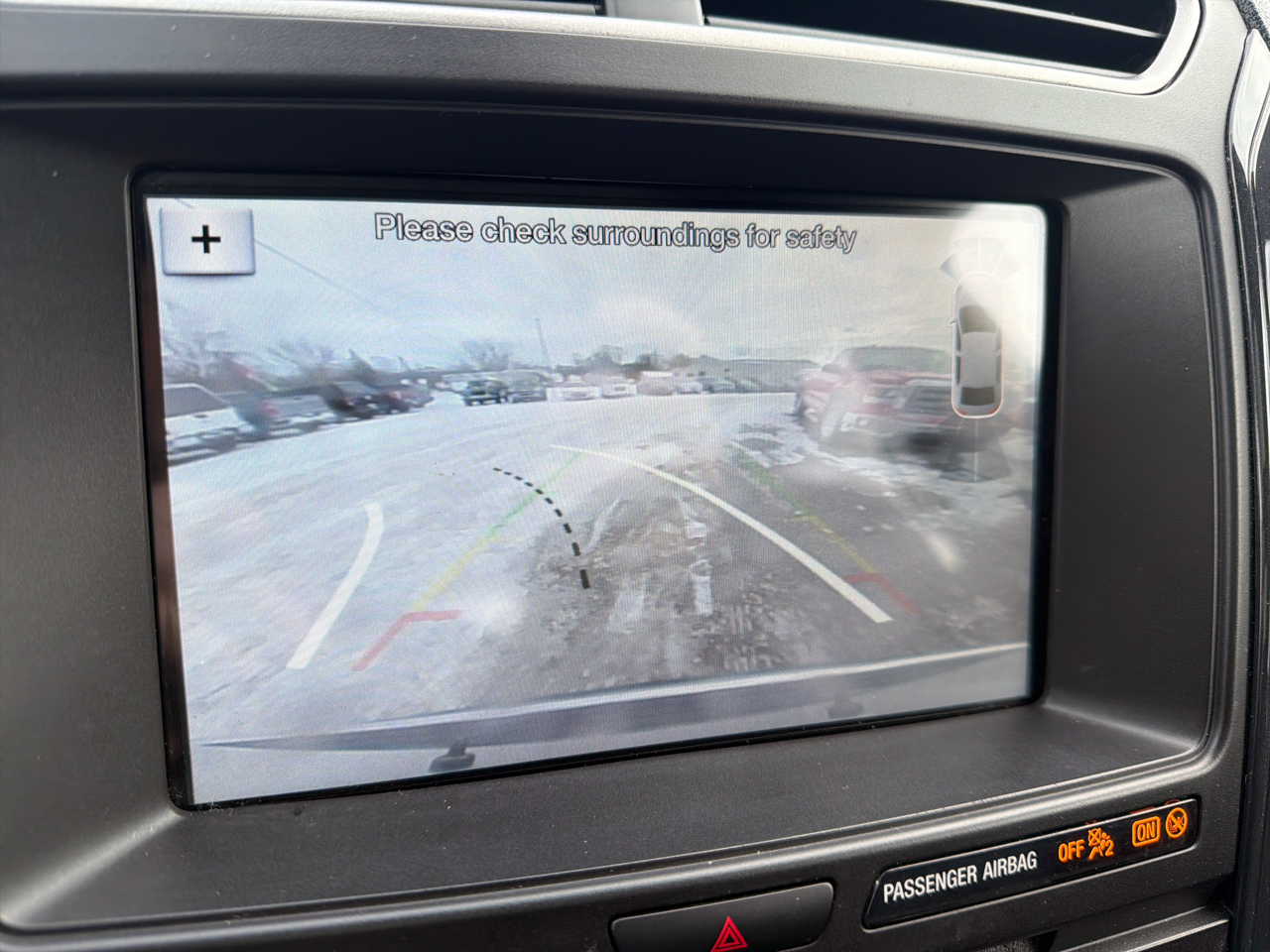 Ford Explorer XLT 4WD 2018