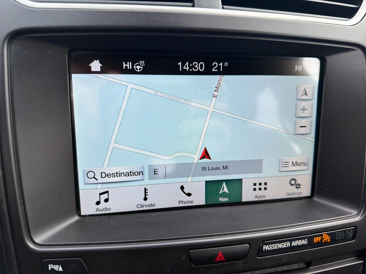 Ford Explorer XLT 4WD 2018