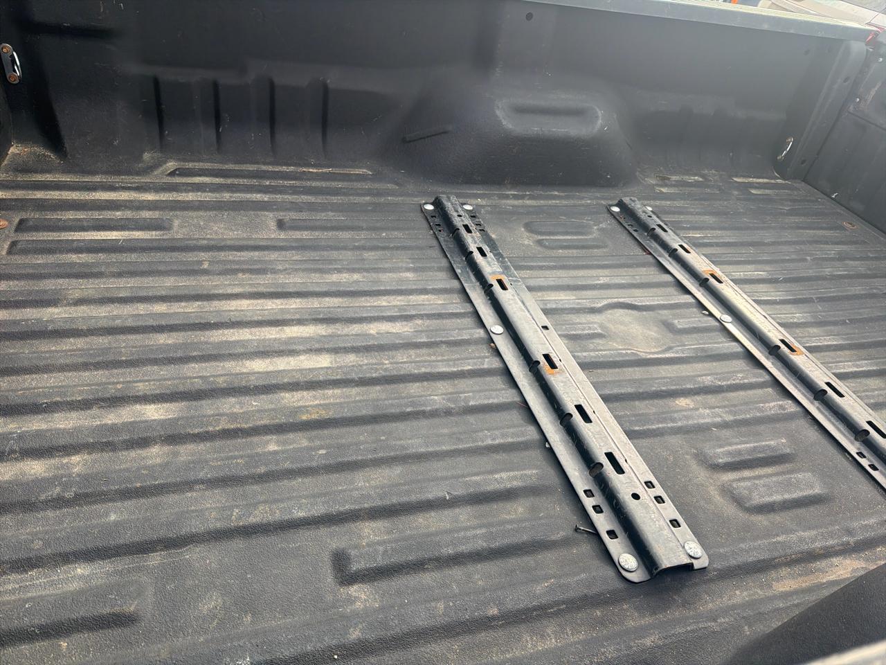 Ford Super Duty F-250 SRW 4WD SuperCab 158" XLT 2016