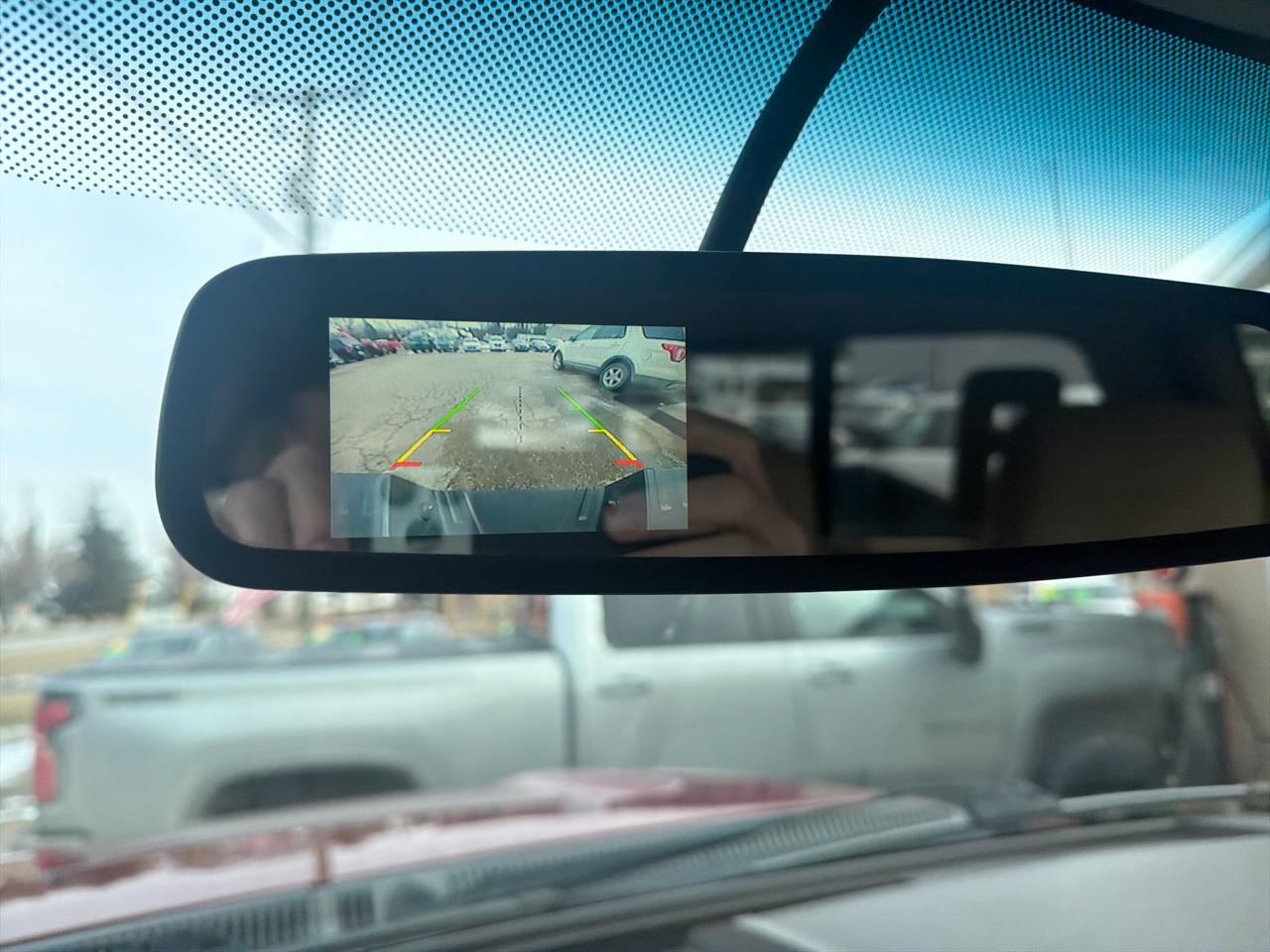 Ford Super Duty F-250 SRW 4WD SuperCab 158" XLT 2016