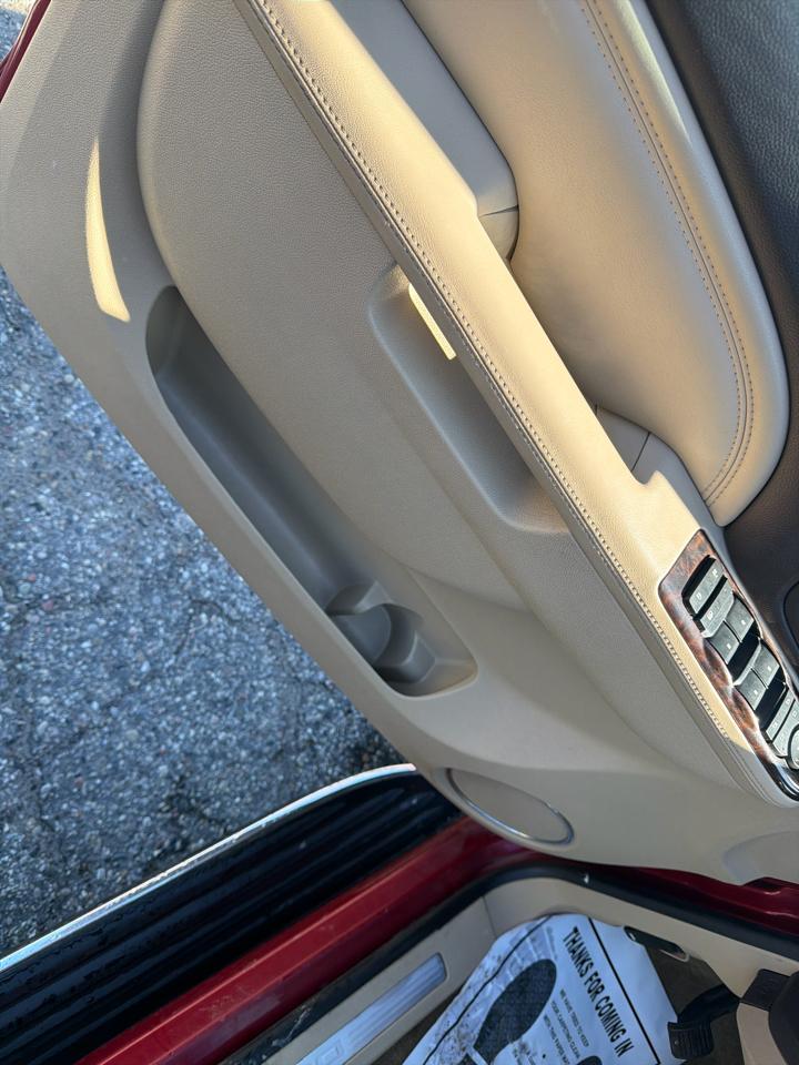 GMC Yukon AWD 4dr Denali 2014