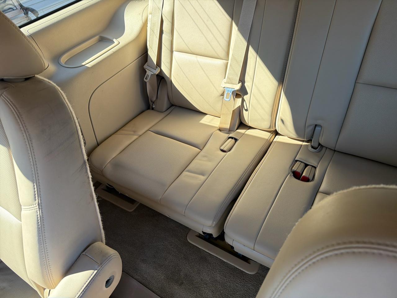 GMC Yukon AWD 4dr Denali 2014