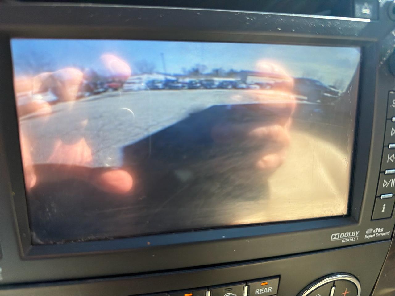 GMC Yukon AWD 4dr Denali 2014