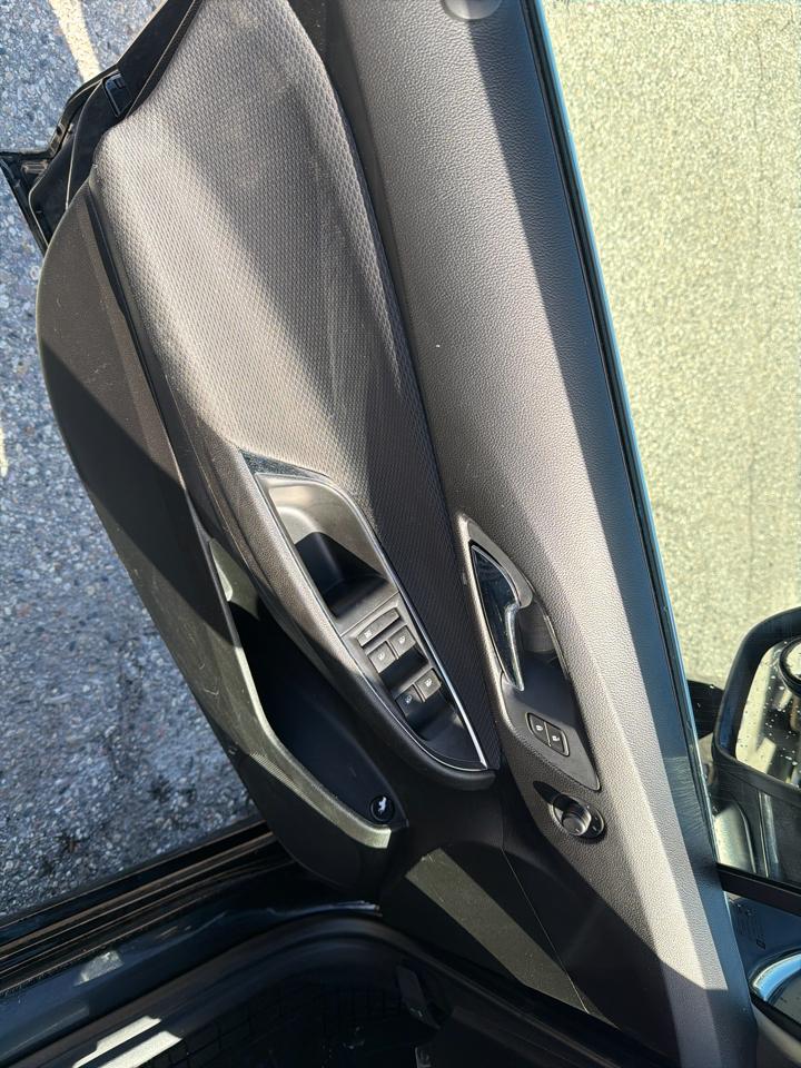 Chevrolet Cruze 4dr Sdn 1.4L LT w/1SD 2018