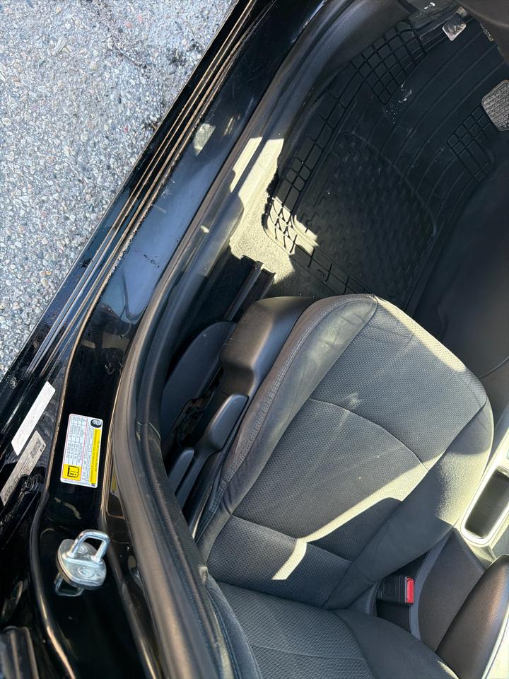 Chevrolet Cruze 4dr Sdn 1.4L LT w/1SD 2018