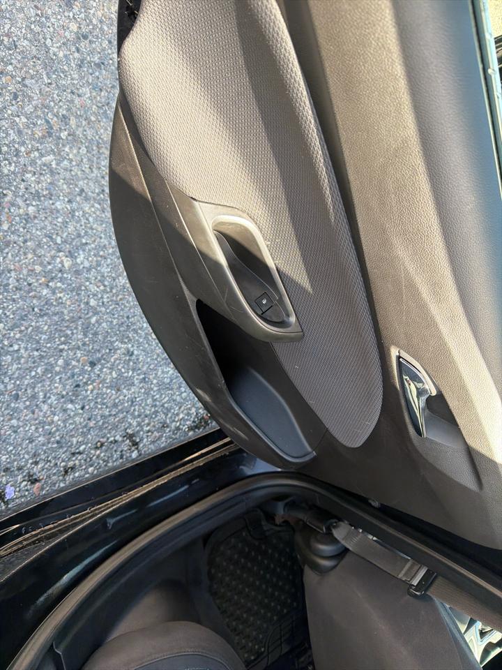 Chevrolet Cruze 4dr Sdn 1.4L LT w/1SD 2018