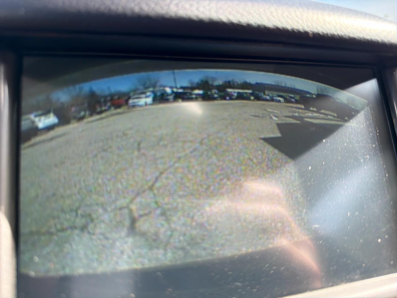 Chevrolet Cruze 4dr Sdn 1.4L LT w/1SD 2018