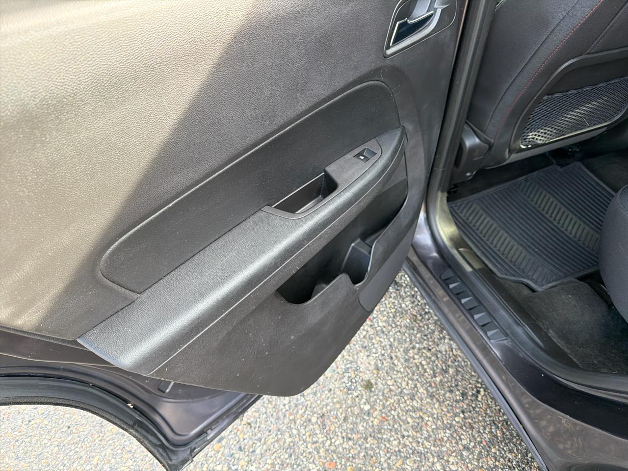 Chevrolet Equinox FWD 4dr LT w/1LT 2014