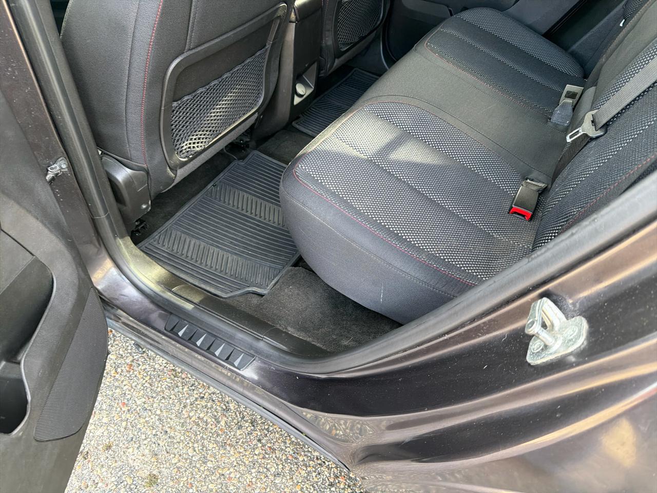 Chevrolet Equinox FWD 4dr LT w/1LT 2014