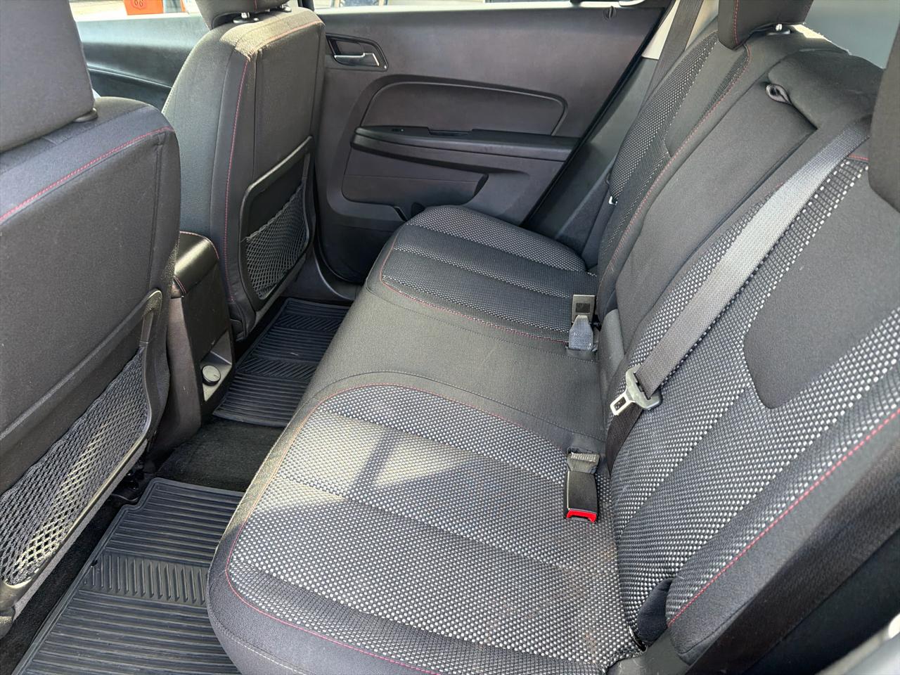 Chevrolet Equinox FWD 4dr LT w/1LT 2014