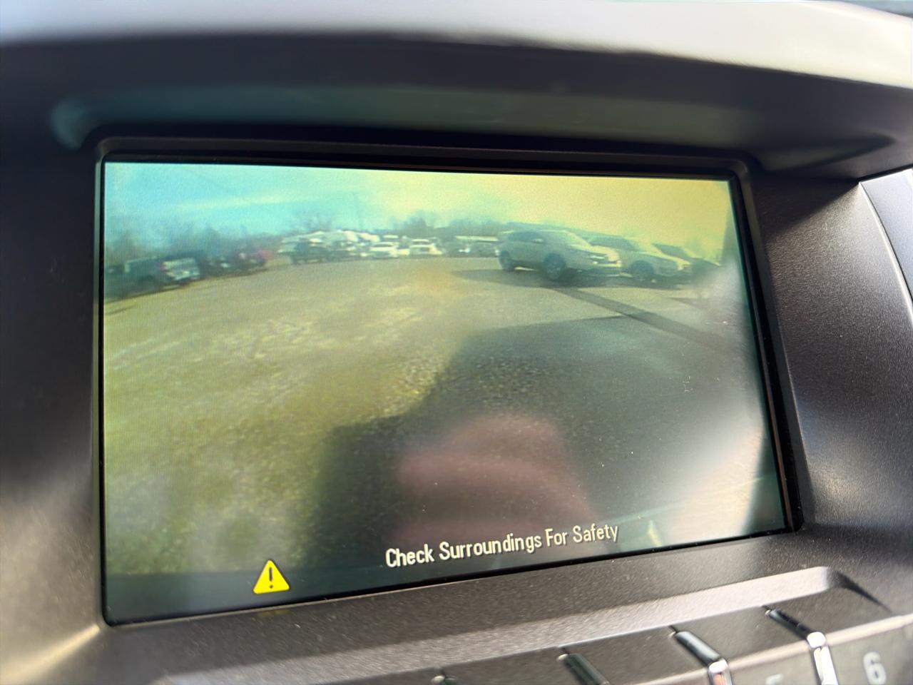 Chevrolet Equinox FWD 4dr LT w/1LT 2014