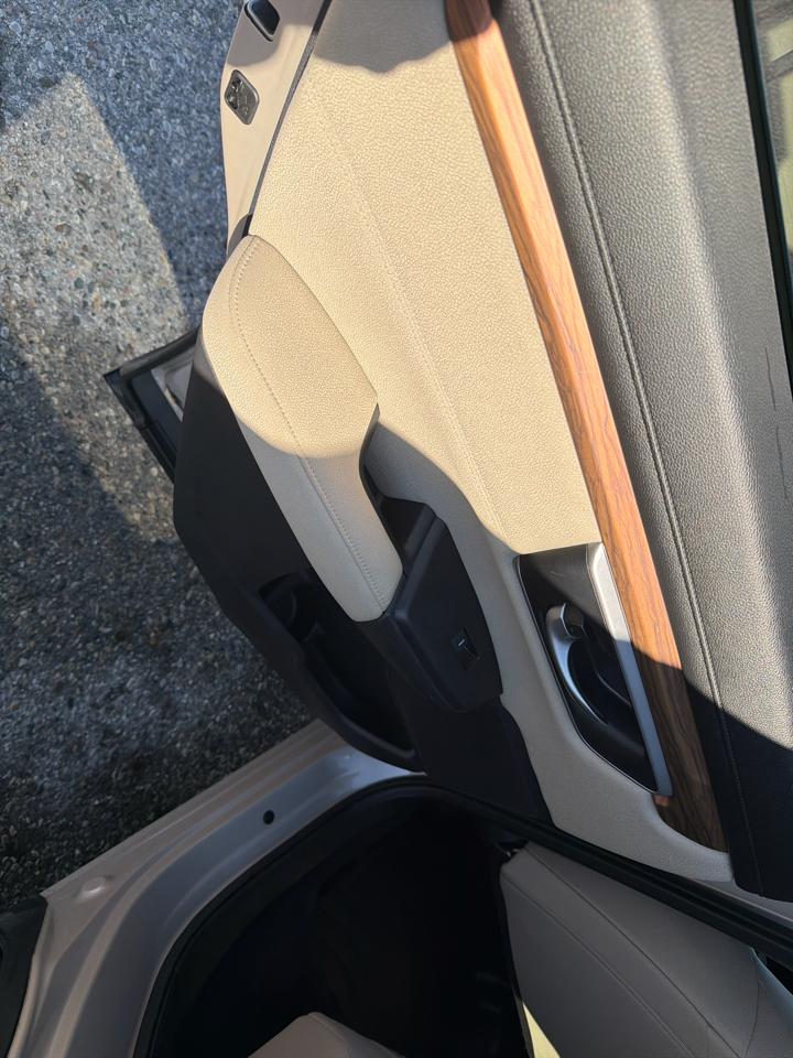 Honda CR-V EX AWD 2017