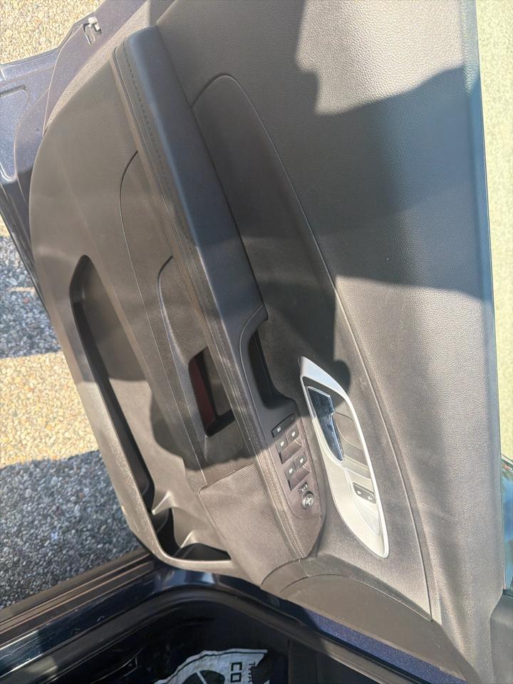 Chevrolet Equinox AWD 4dr LT w/1LT 2017