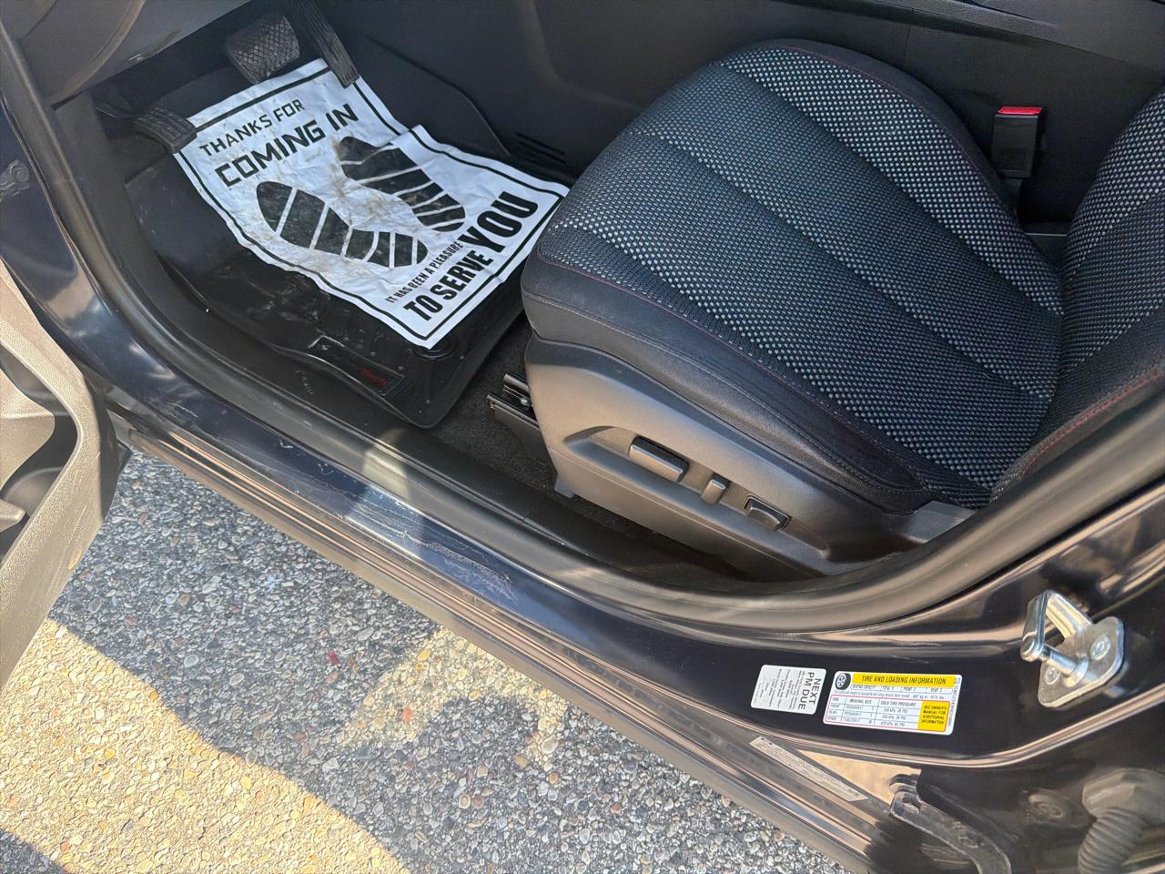 Chevrolet Equinox AWD 4dr LT w/1LT 2017