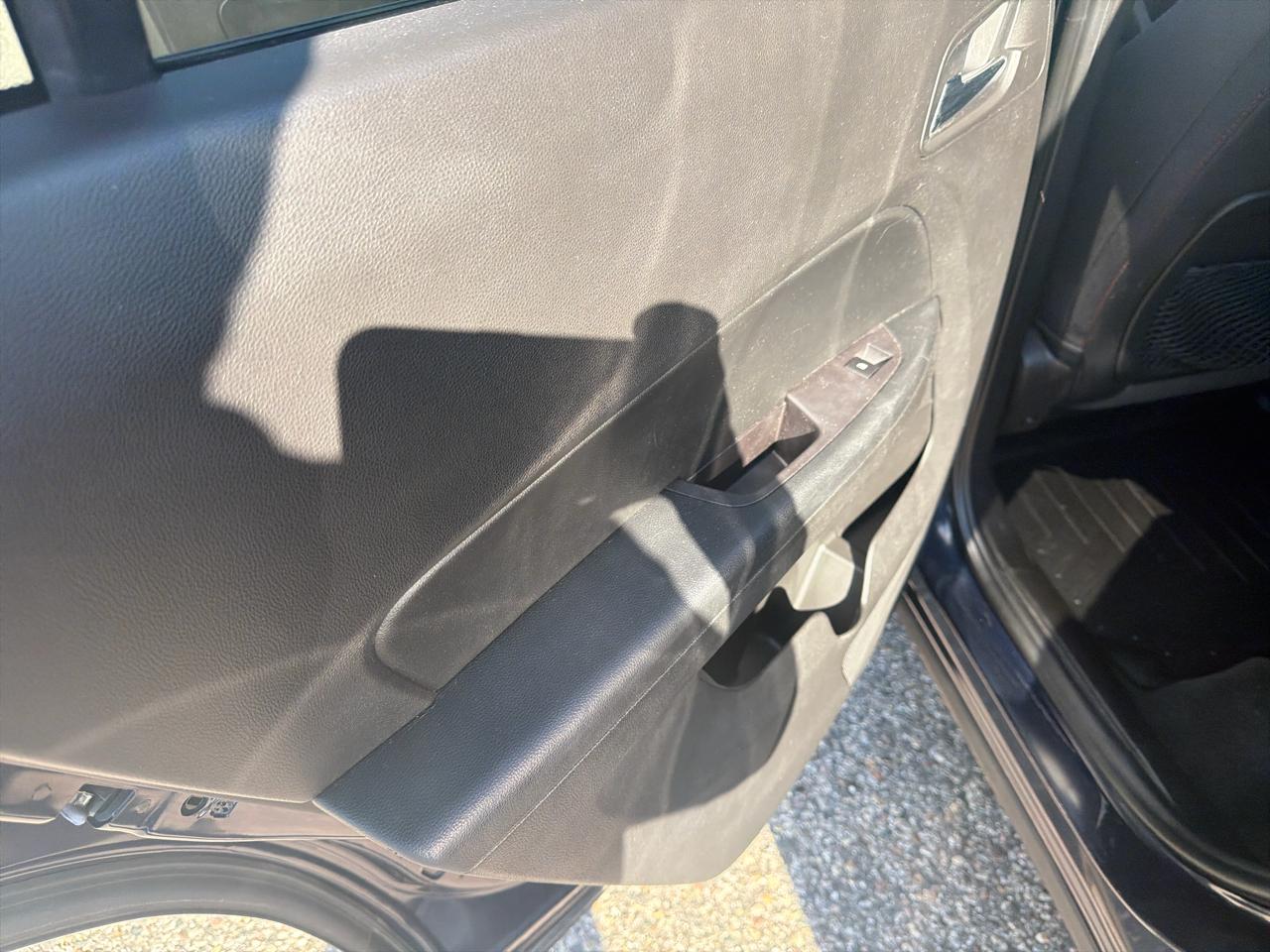 Chevrolet Equinox AWD 4dr LT w/1LT 2017