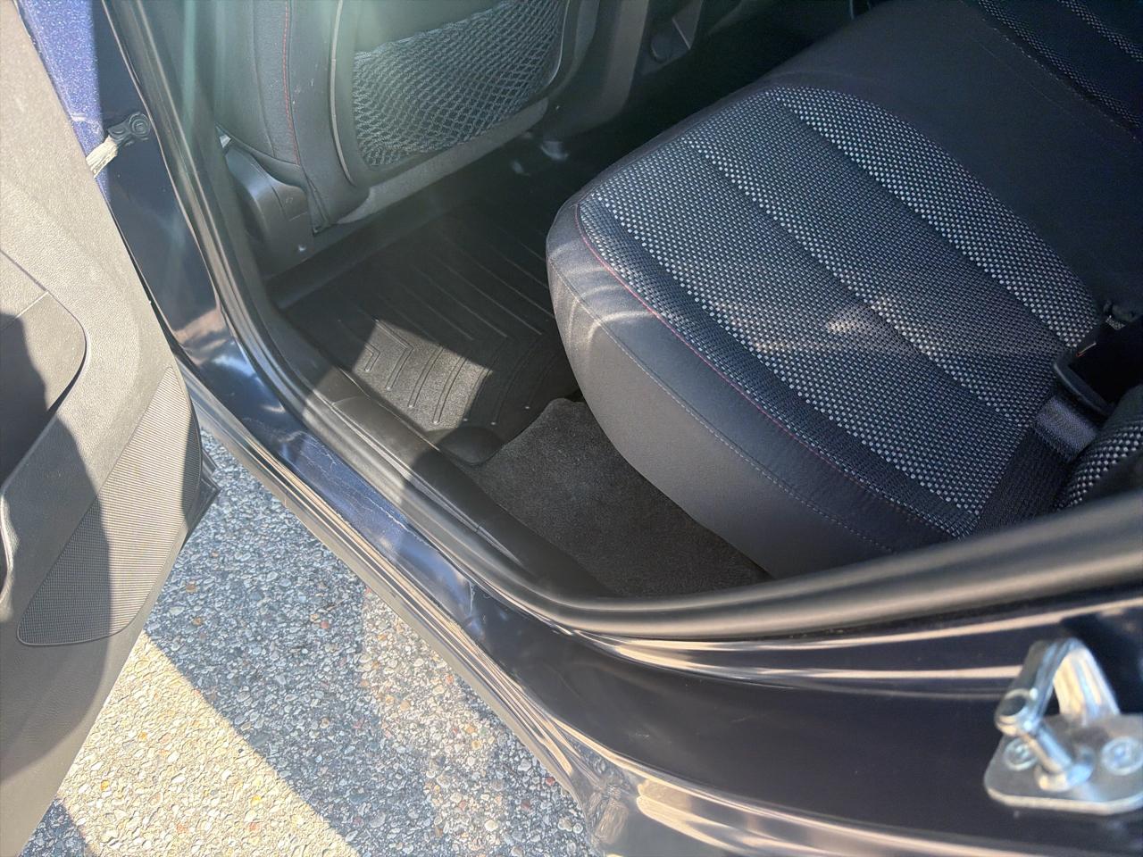 Chevrolet Equinox AWD 4dr LT w/1LT 2017