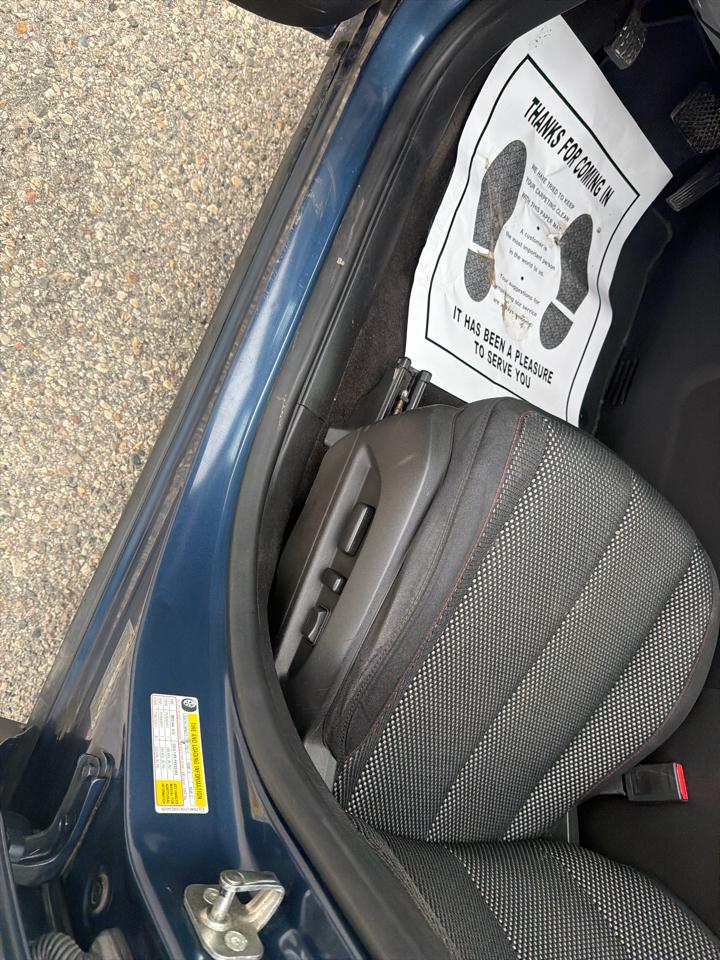 Chevrolet Equinox AWD 4dr LT 2016