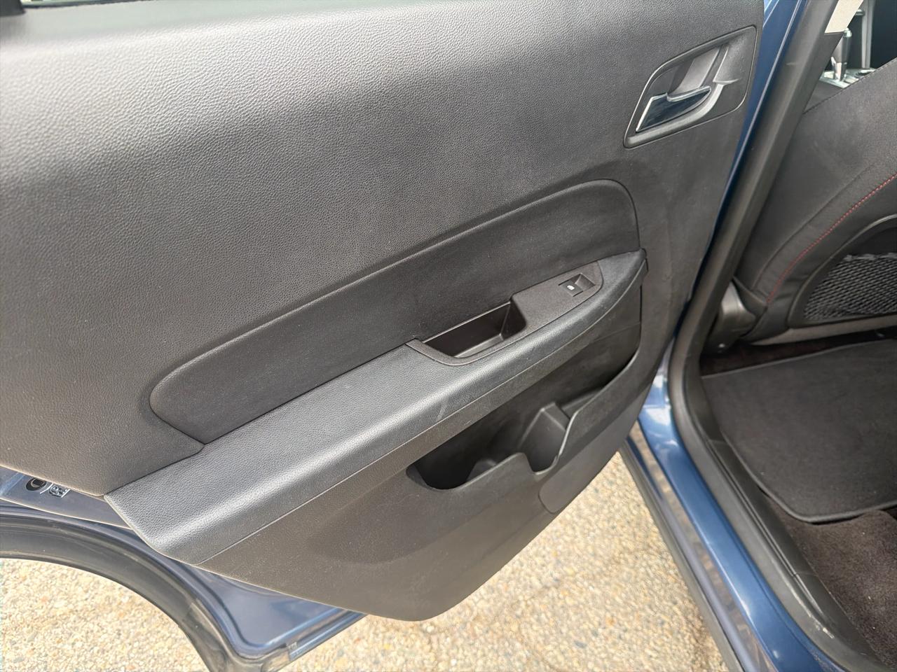 Chevrolet Equinox AWD 4dr LT 2016