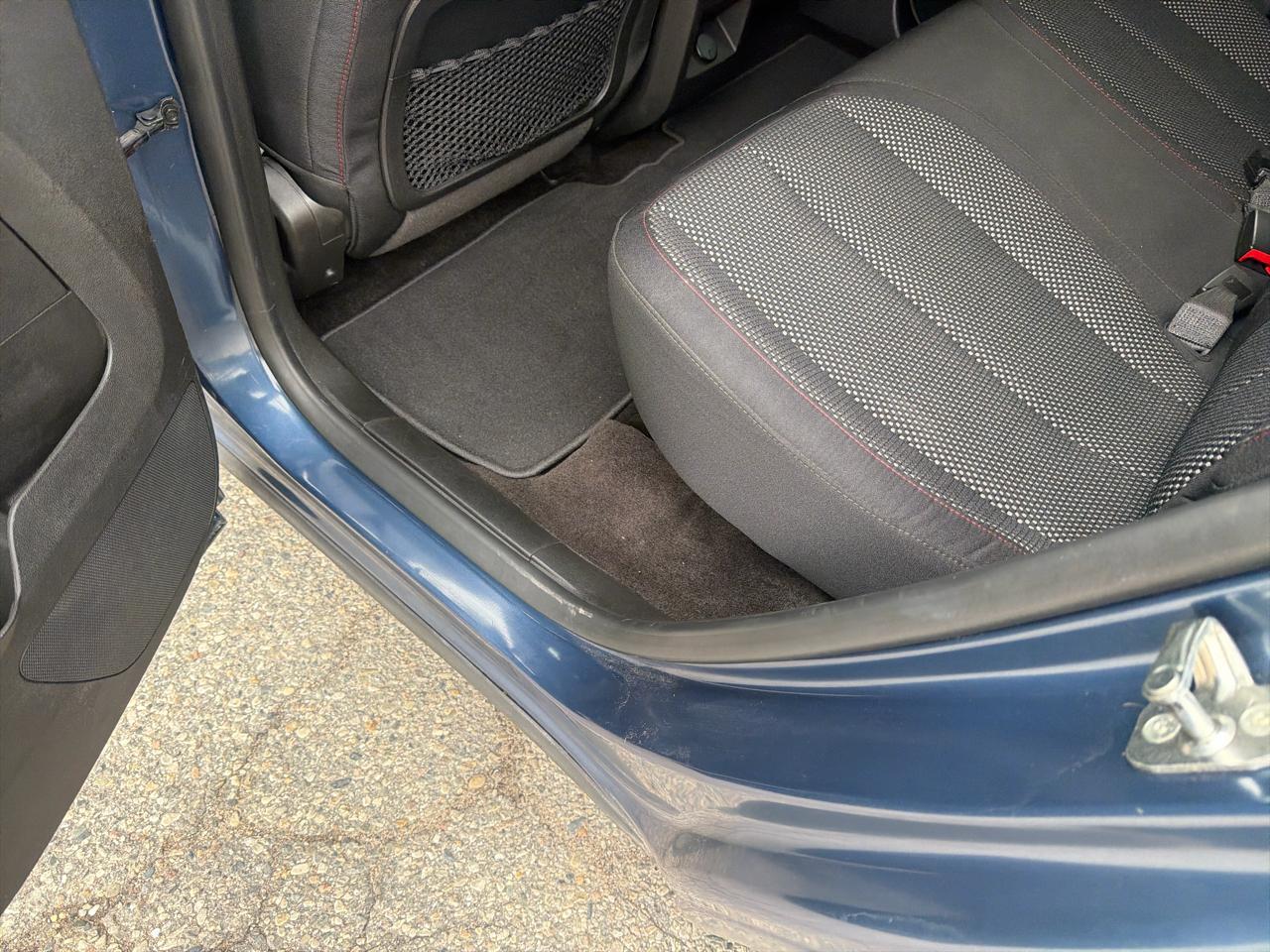 Chevrolet Equinox AWD 4dr LT 2016