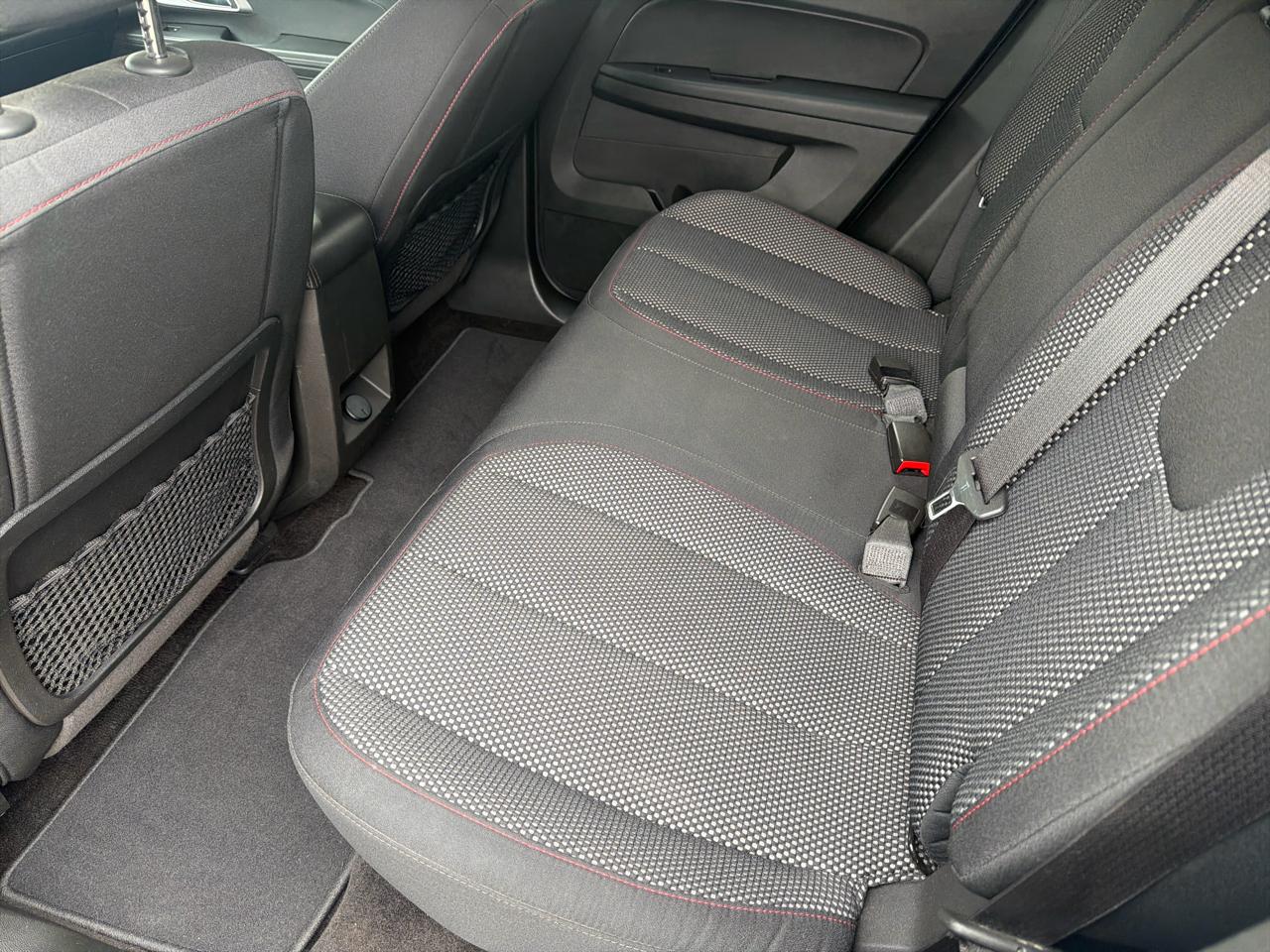 Chevrolet Equinox AWD 4dr LT 2016