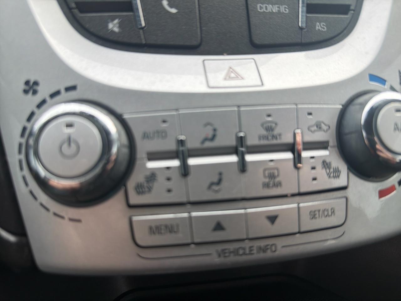 Chevrolet Equinox AWD 4dr LT 2016