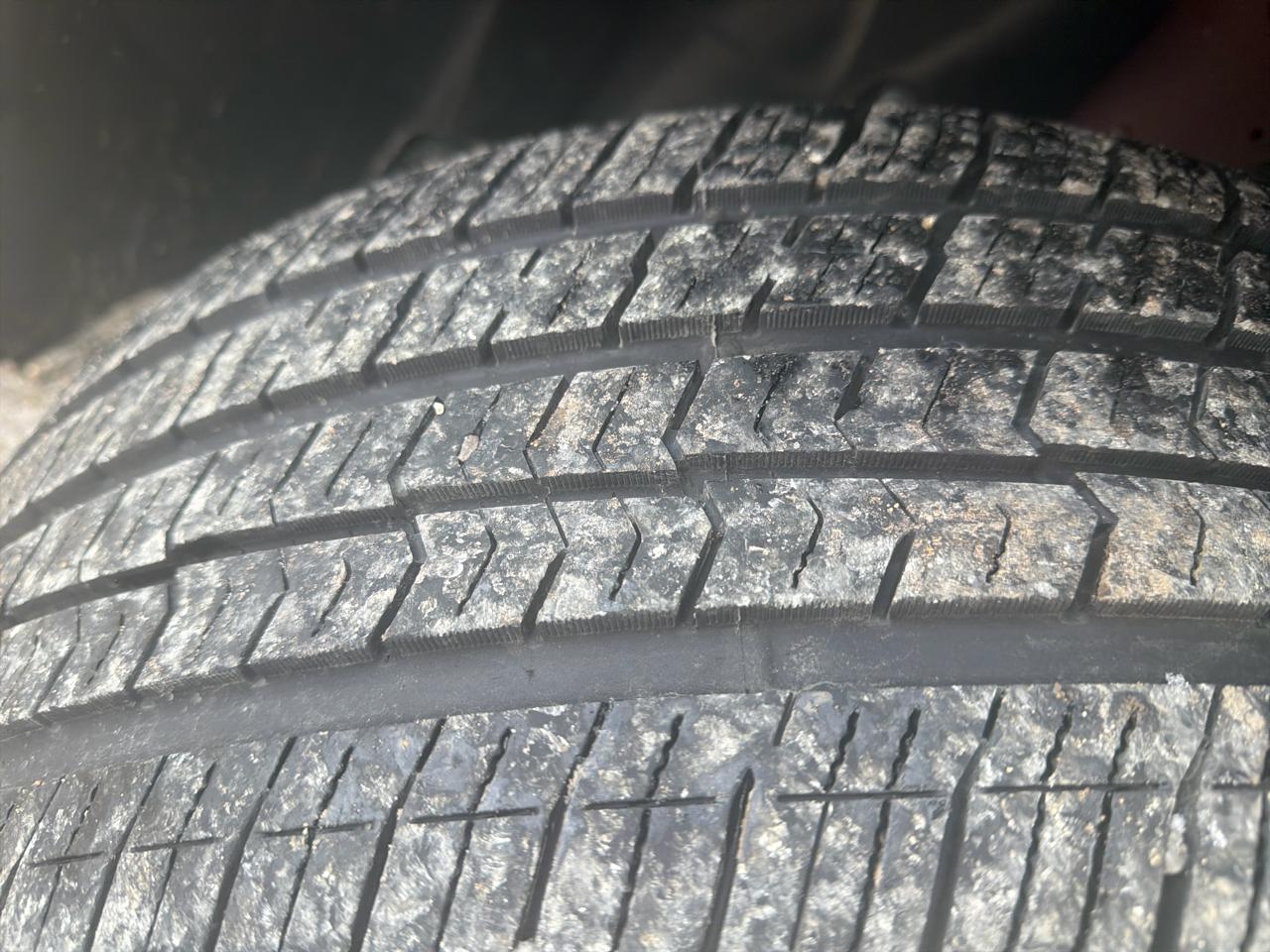 Ford Explorer Limited 4WD 2018